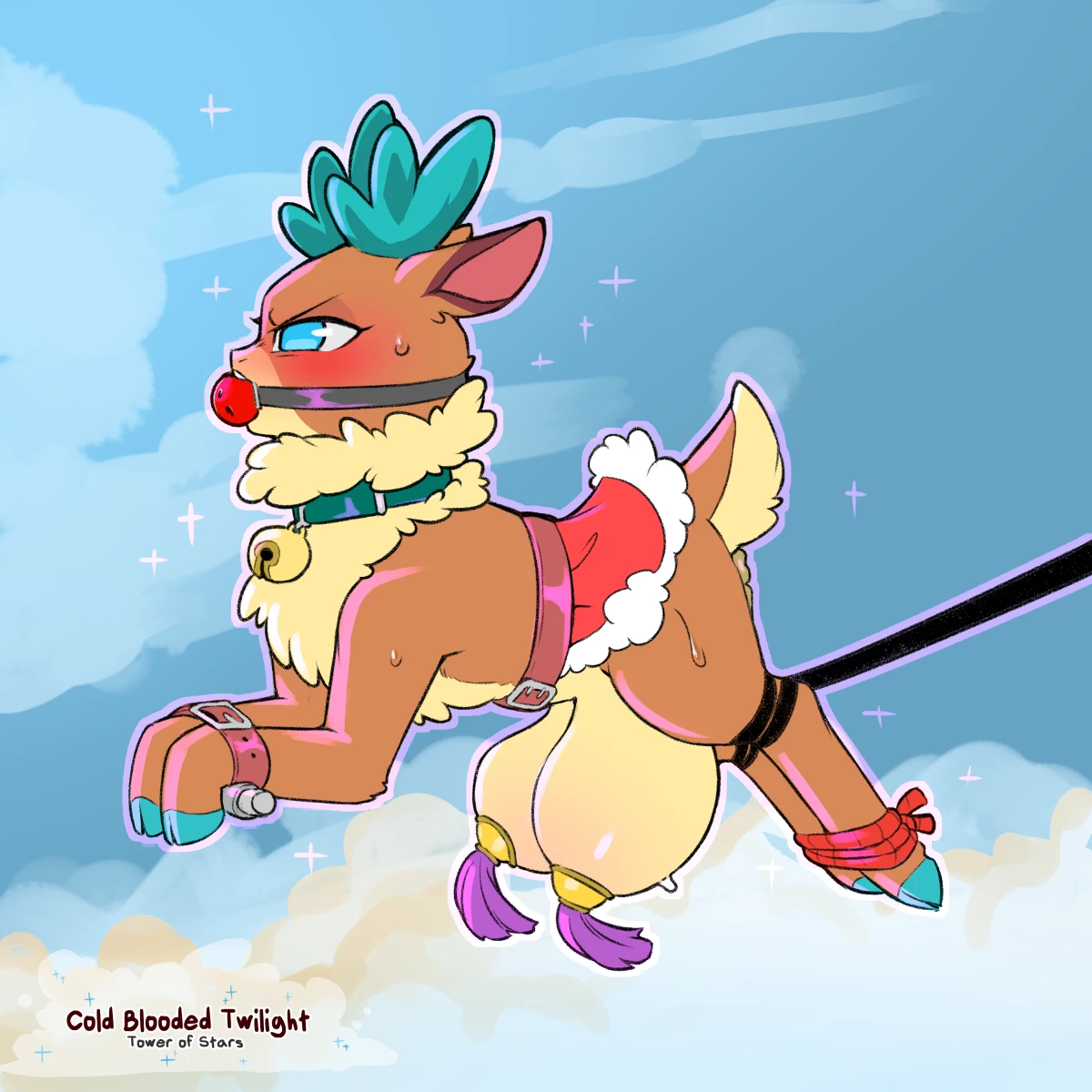 Cold Blooded Twilight Collection - Part 3 image number 105