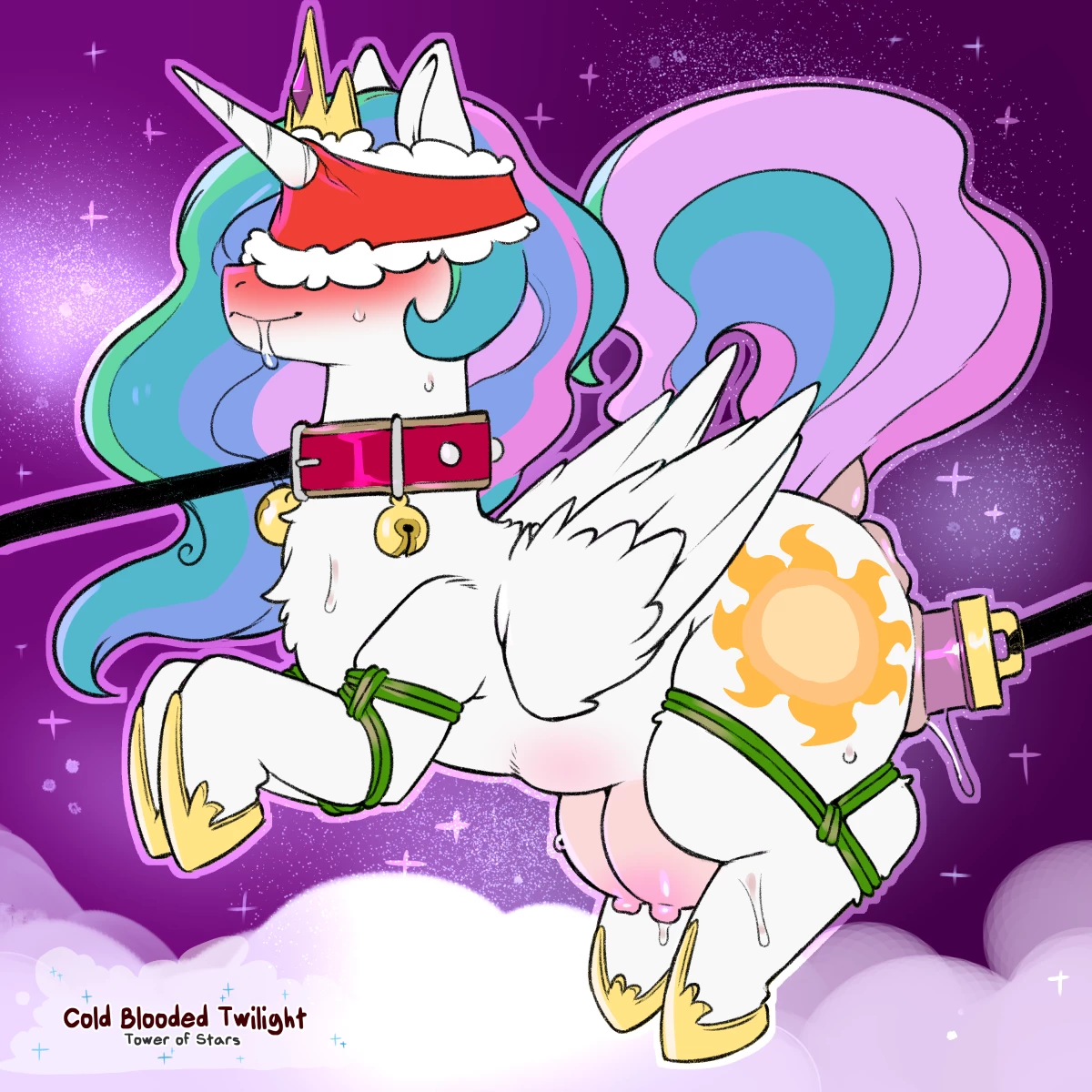 Cold Blooded Twilight Collection - Part 3 image number 113