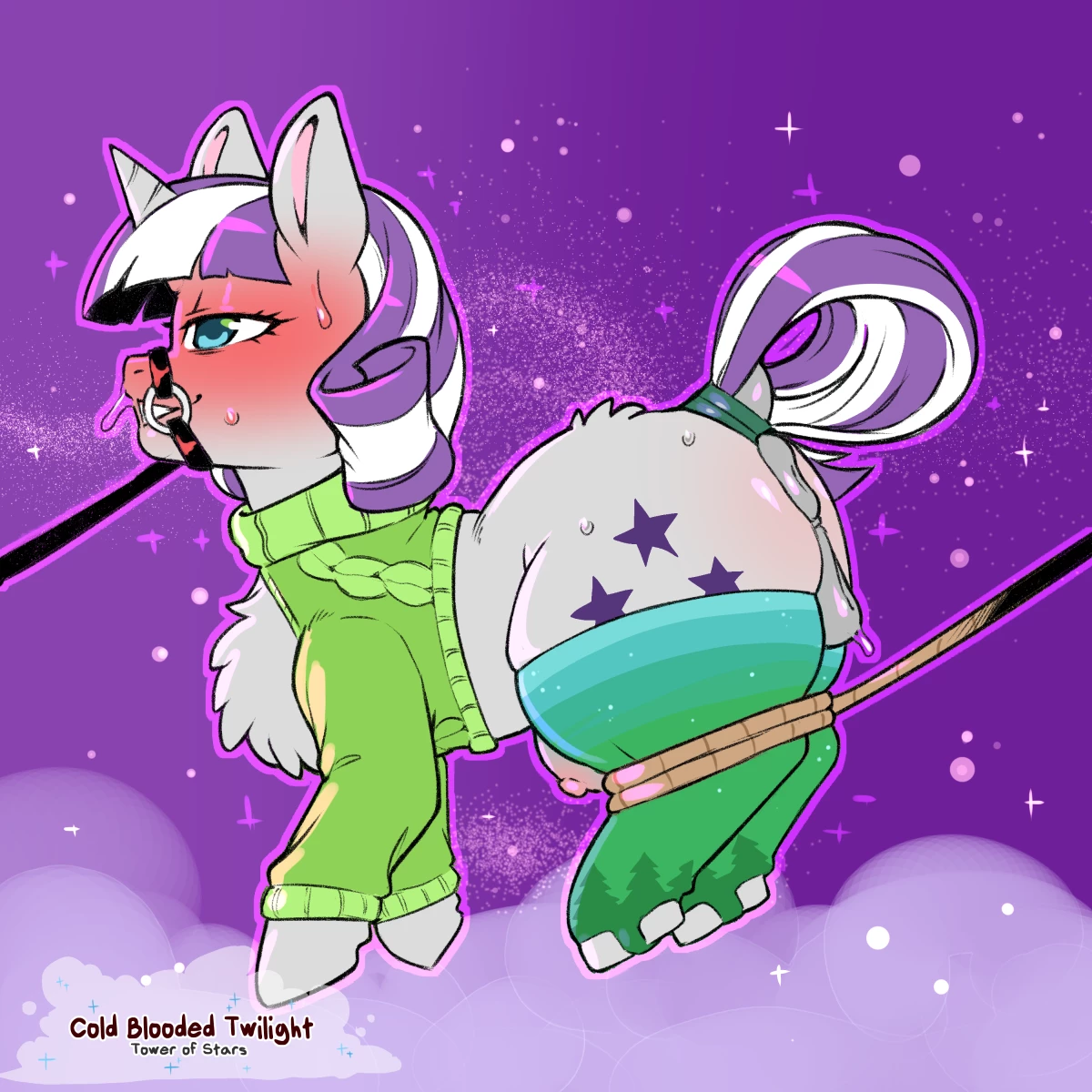 Cold Blooded Twilight Collection - Part 3 image number 116