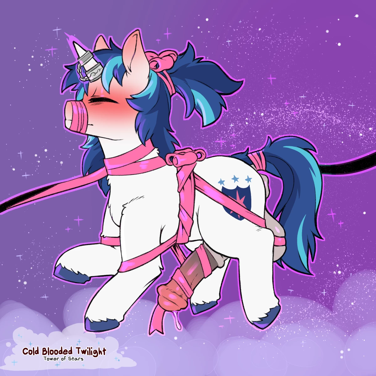 Cold Blooded Twilight Collection - Part 3 image number 118