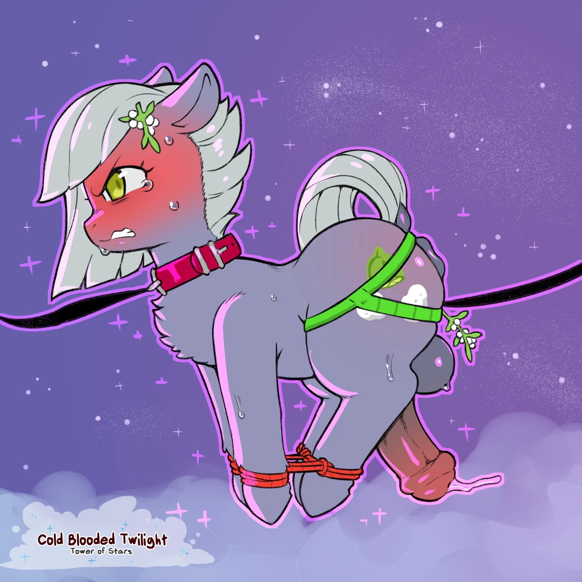 Cold Blooded Twilight Collection - Part 3 image number 119