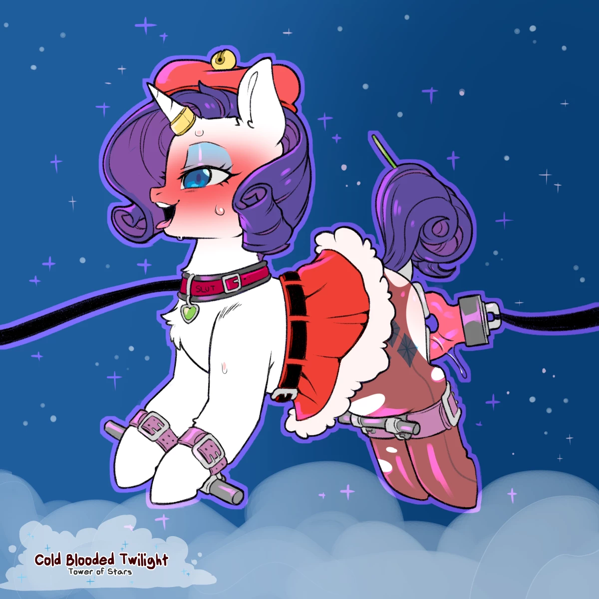 Cold Blooded Twilight Collection - Part 3 image number 121