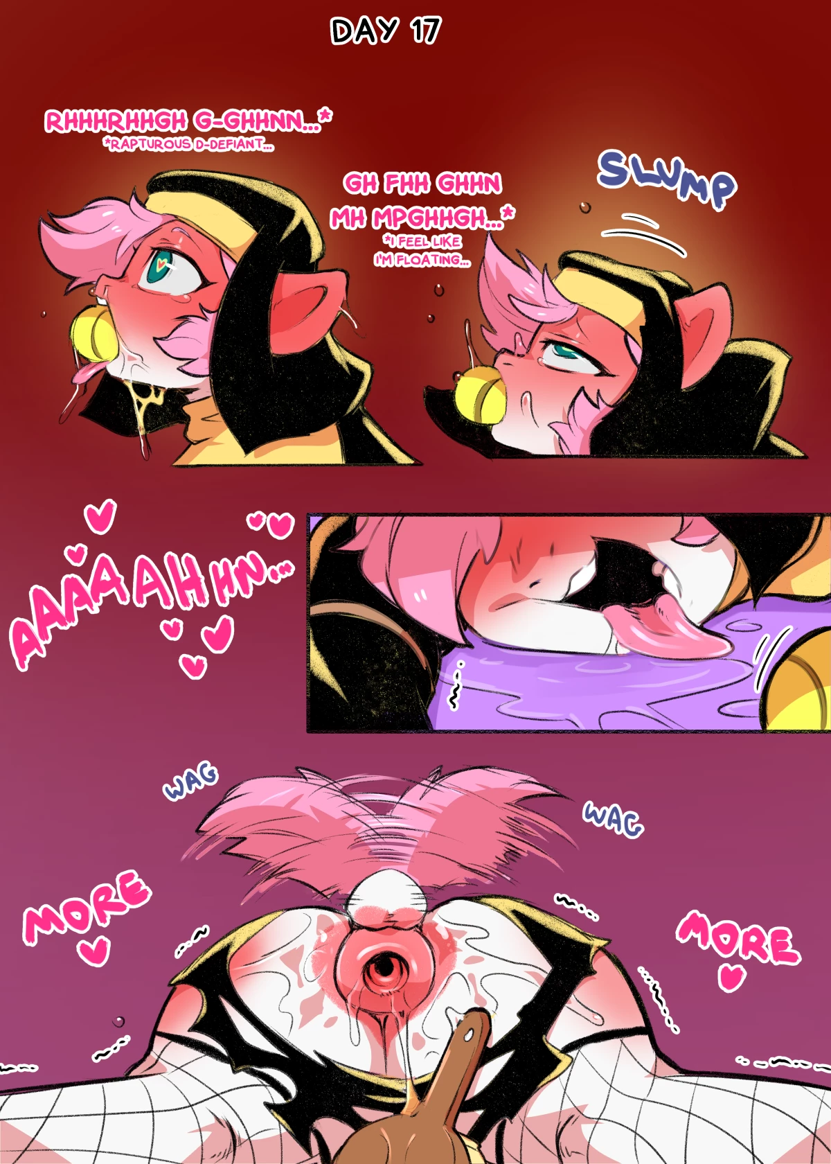 Cold Blooded Twilight Collection - Part 3 image number 137