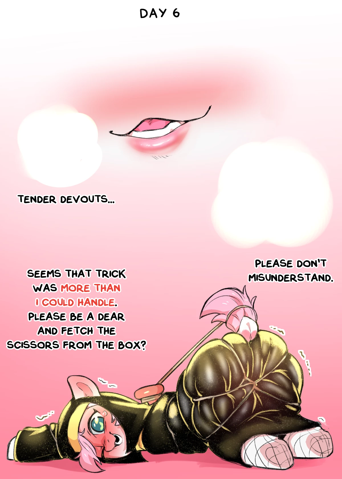 Cold Blooded Twilight Collection - Part 3 image number 150