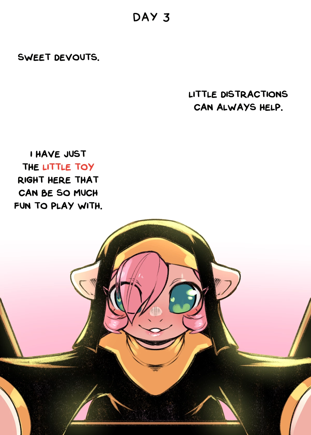 Cold Blooded Twilight Collection - Part 3 image number 153