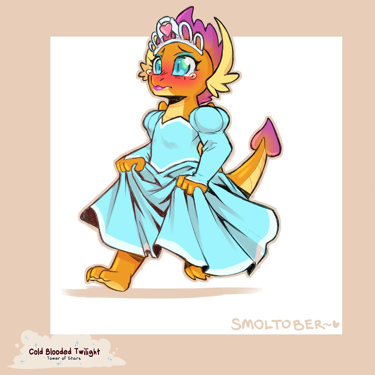 Cold Blooded Twilight Collection - Part 3 image number 164