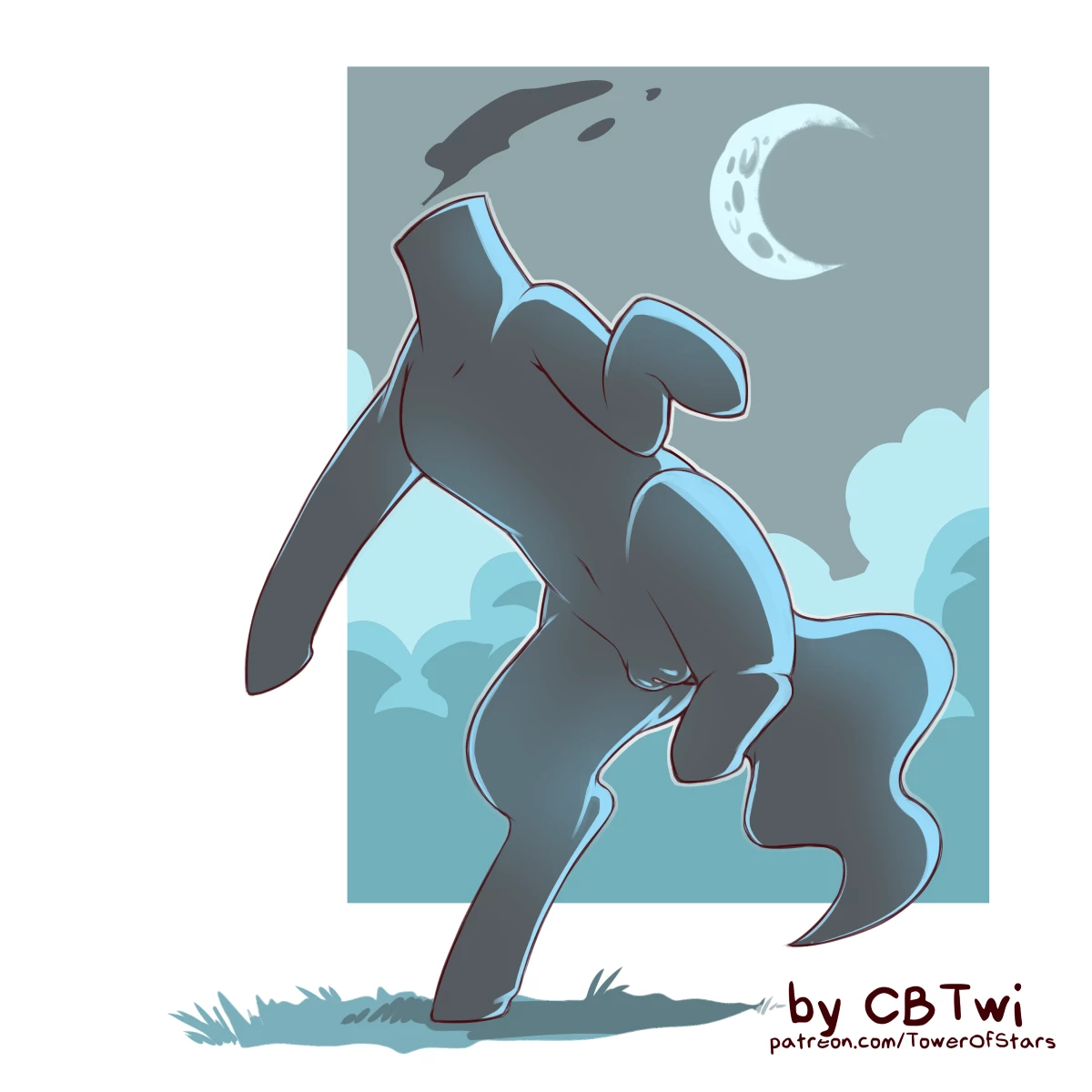 Cold Blooded Twilight Collection - Part 3 image number 169