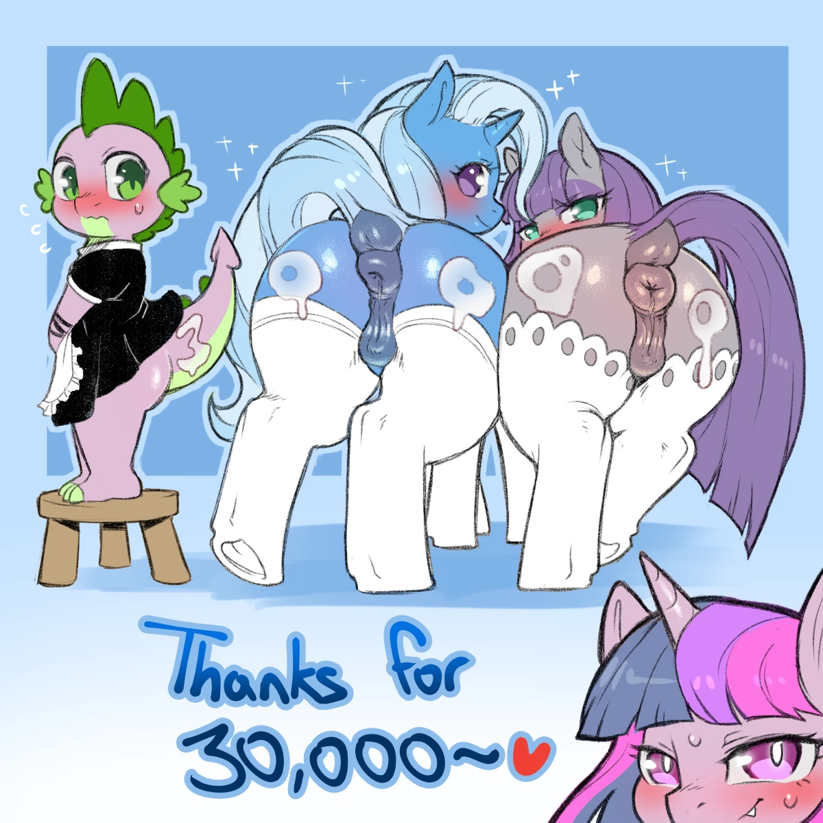 Cold Blooded Twilight Collection - Part 3 image number 171