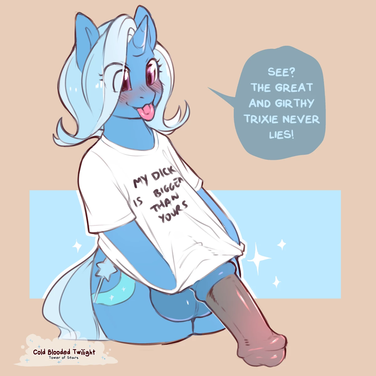 Cold Blooded Twilight Collection - Part 3 image number 42