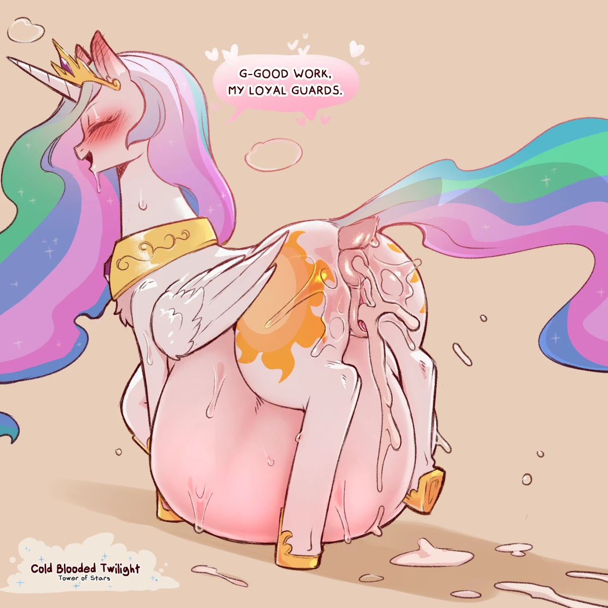 Cold Blooded Twilight Collection - Part 3 image number 61