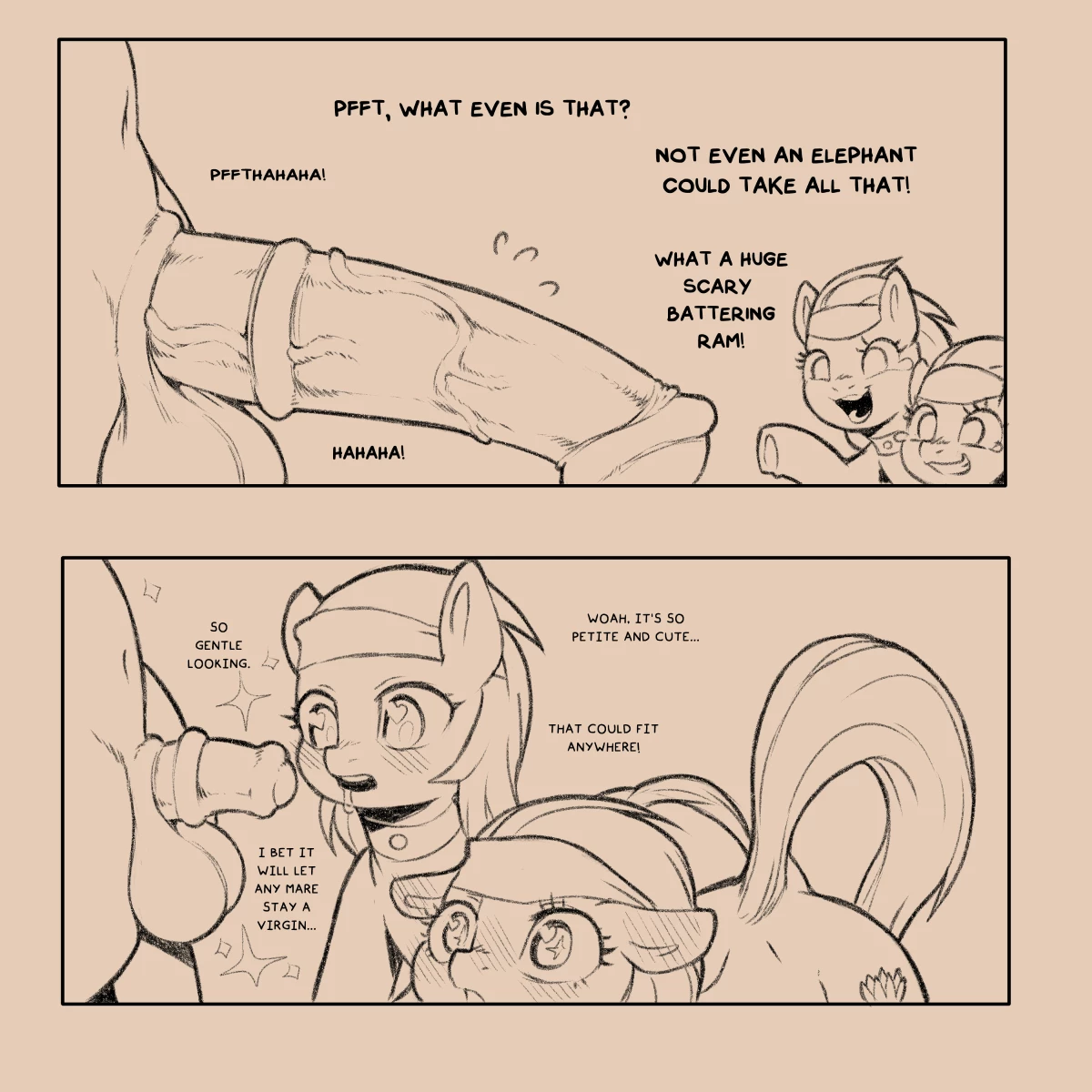 Cold Blooded Twilight Collection - Part 3 image number 74