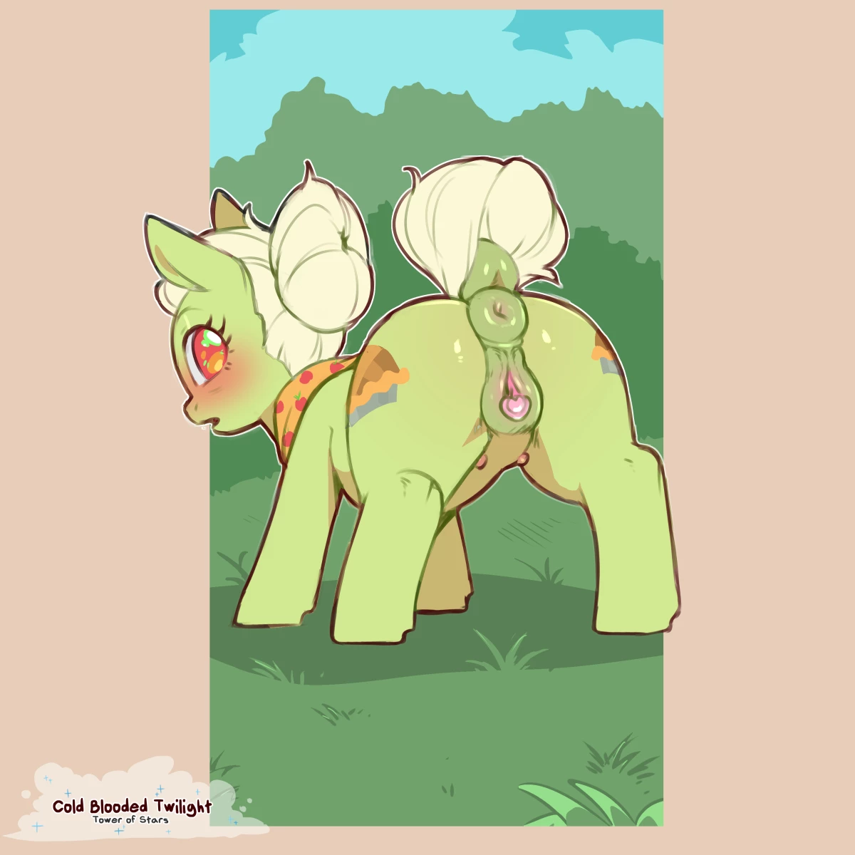 Cold Blooded Twilight Collection - Part 3 image number 83