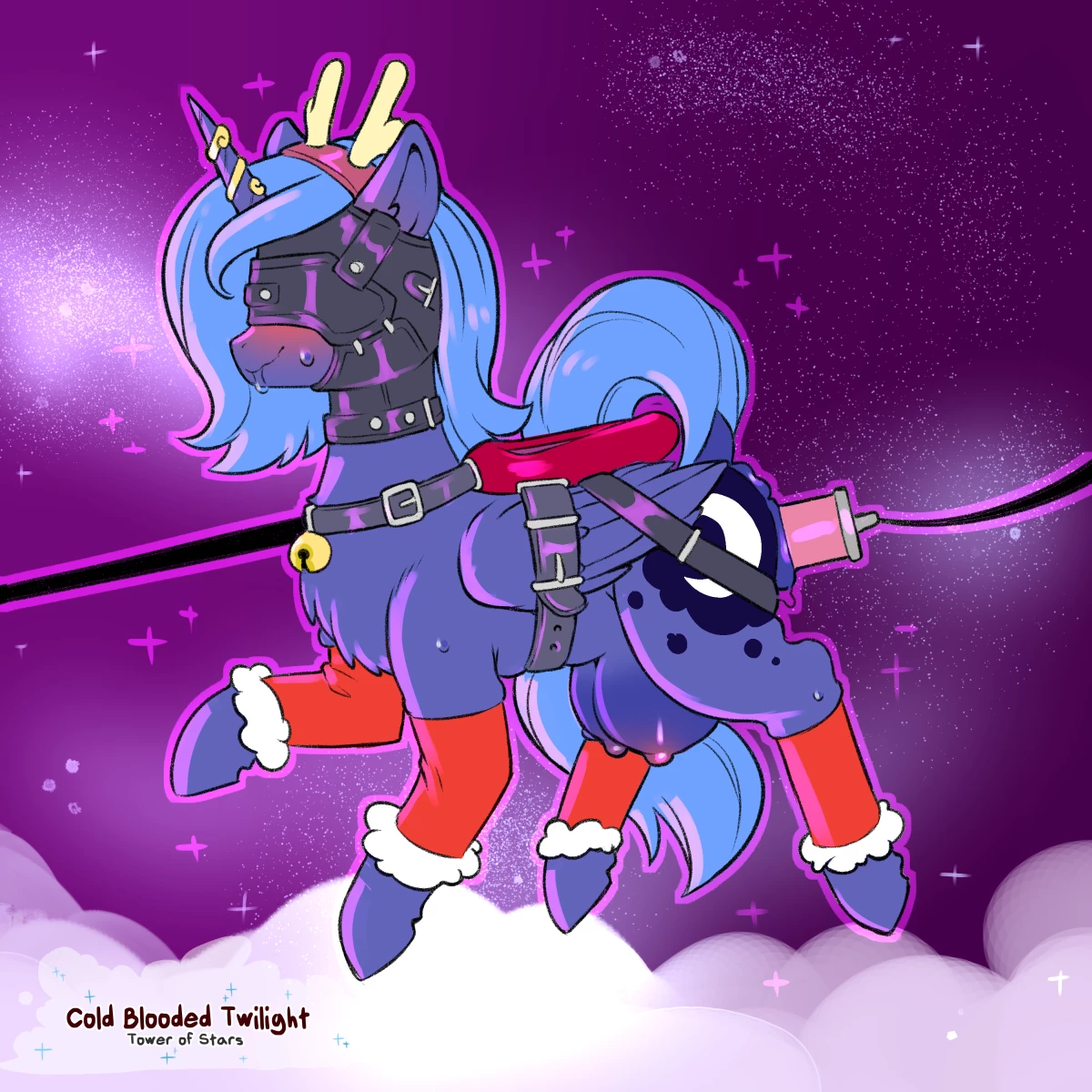 Cold Blooded Twilight Collection - Part 3 image number 91