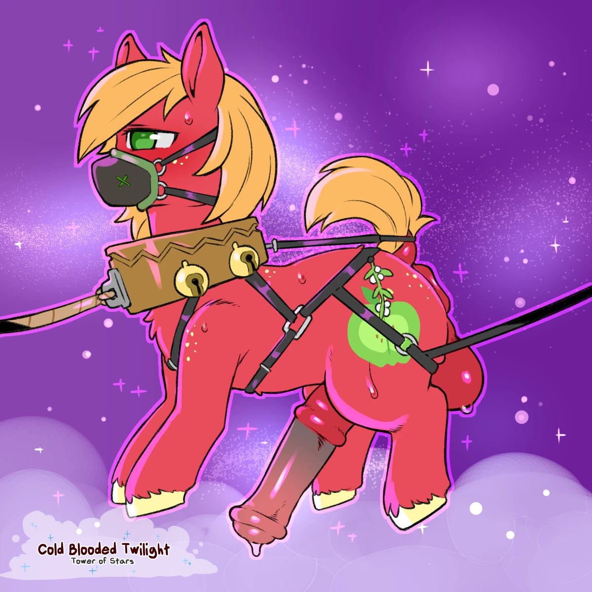 Cold Blooded Twilight Collection - Part 3 image number 97