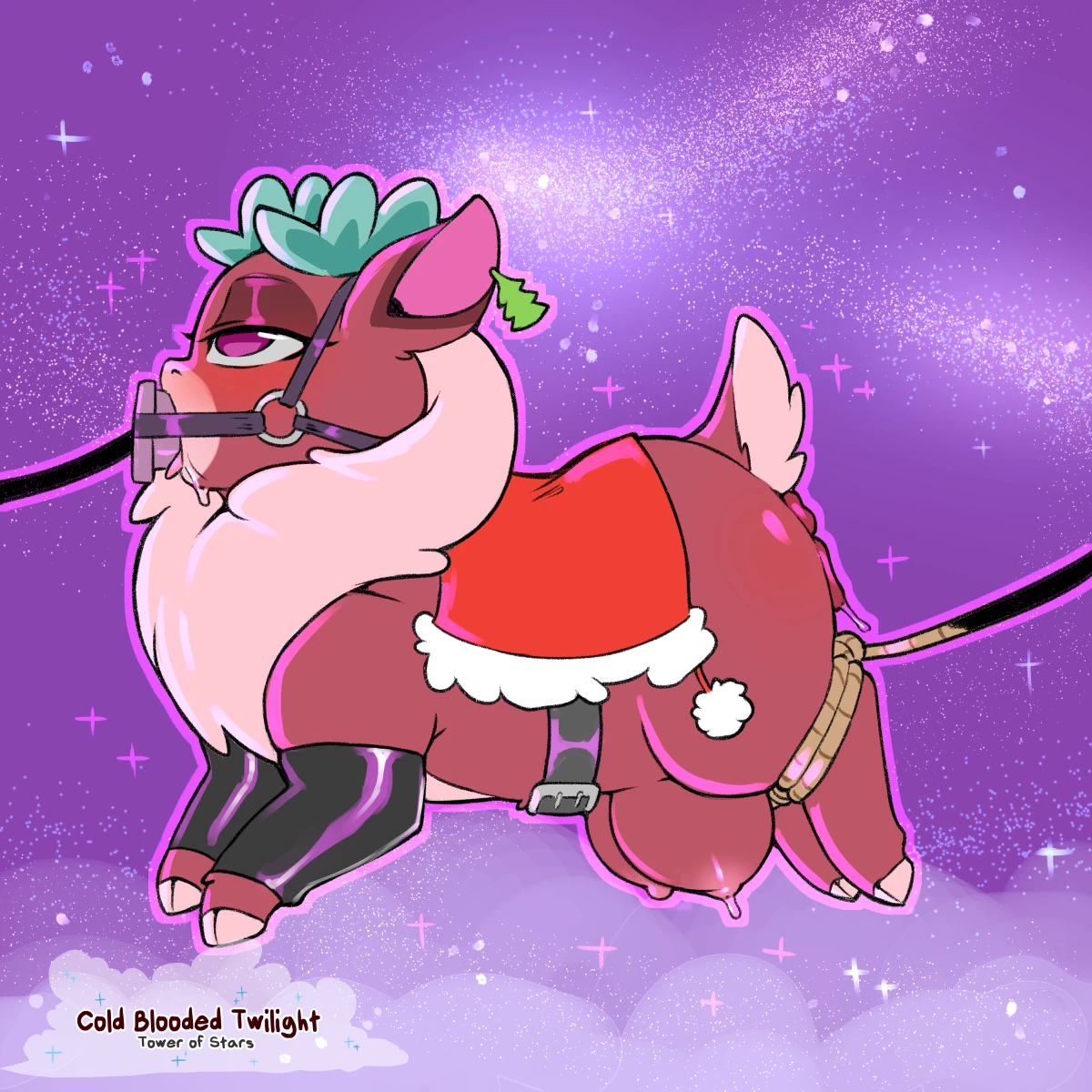 Cold Blooded Twilight Collection - Part 3 image number 98