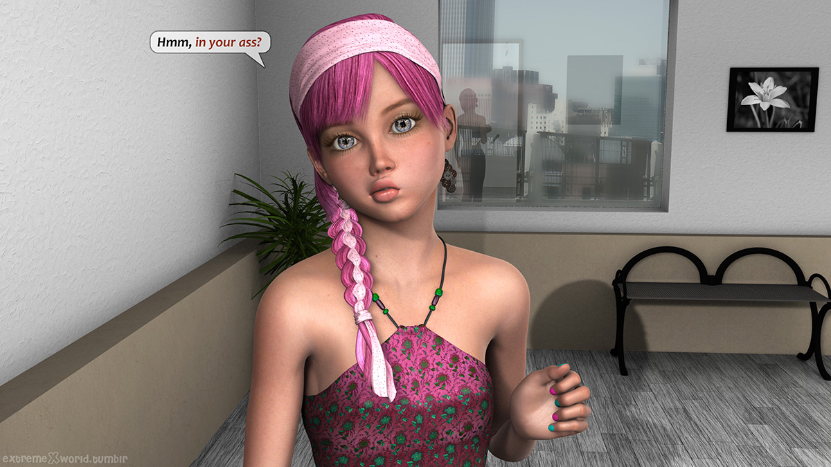 Weekend with my aunt Jessica image number 17