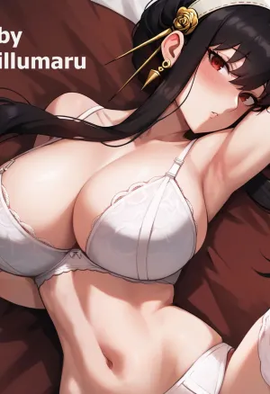 Yor`s successful plan