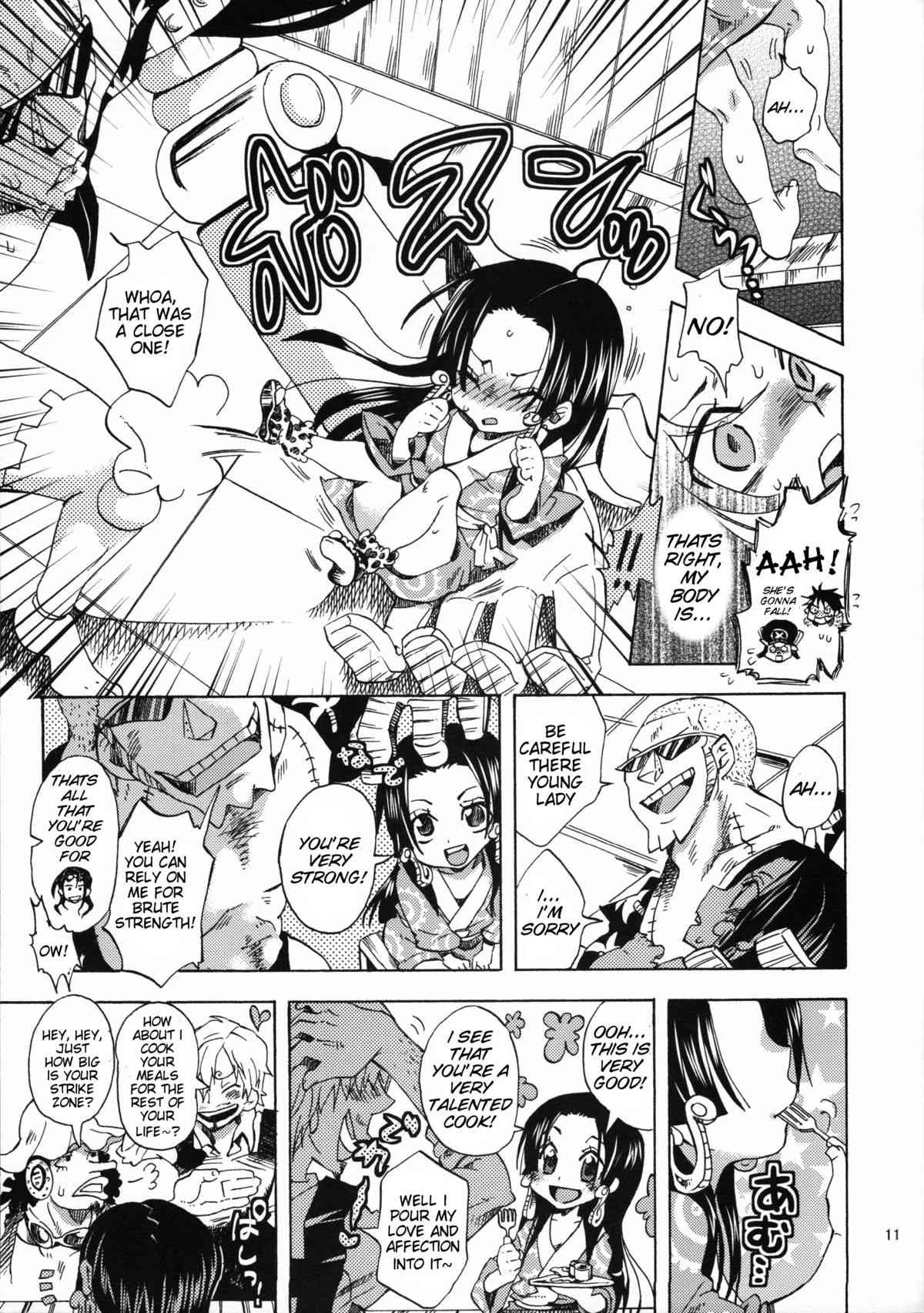 The Loli Loli Fruit - Return of the Snake-Princess  Loli Loli no Mi! ~Hebihime-sama de Returns~ image number 9