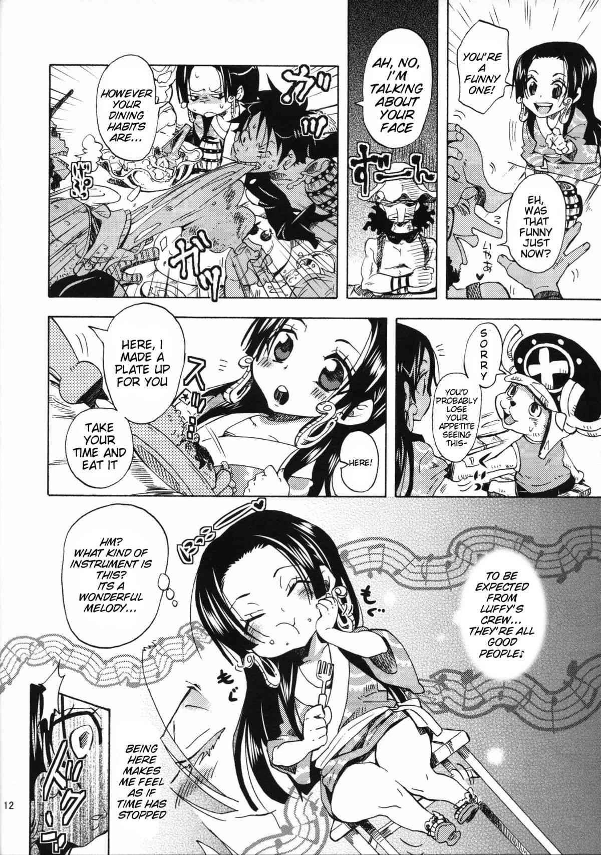 The Loli Loli Fruit - Return of the Snake-Princess  Loli Loli no Mi! ~Hebihime-sama de Returns~ image number 10
