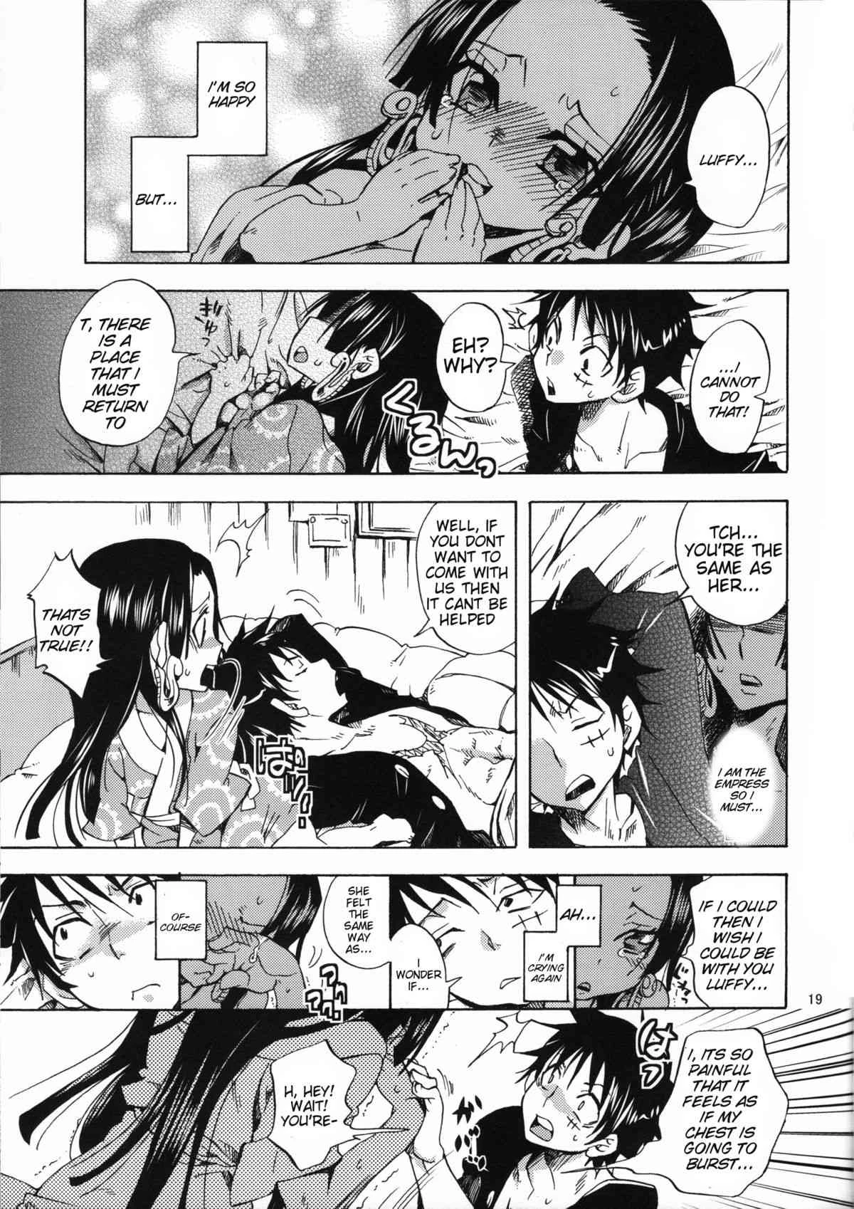 The Loli Loli Fruit - Return of the Snake-Princess  Loli Loli no Mi! ~Hebihime-sama de Returns~ image number 17