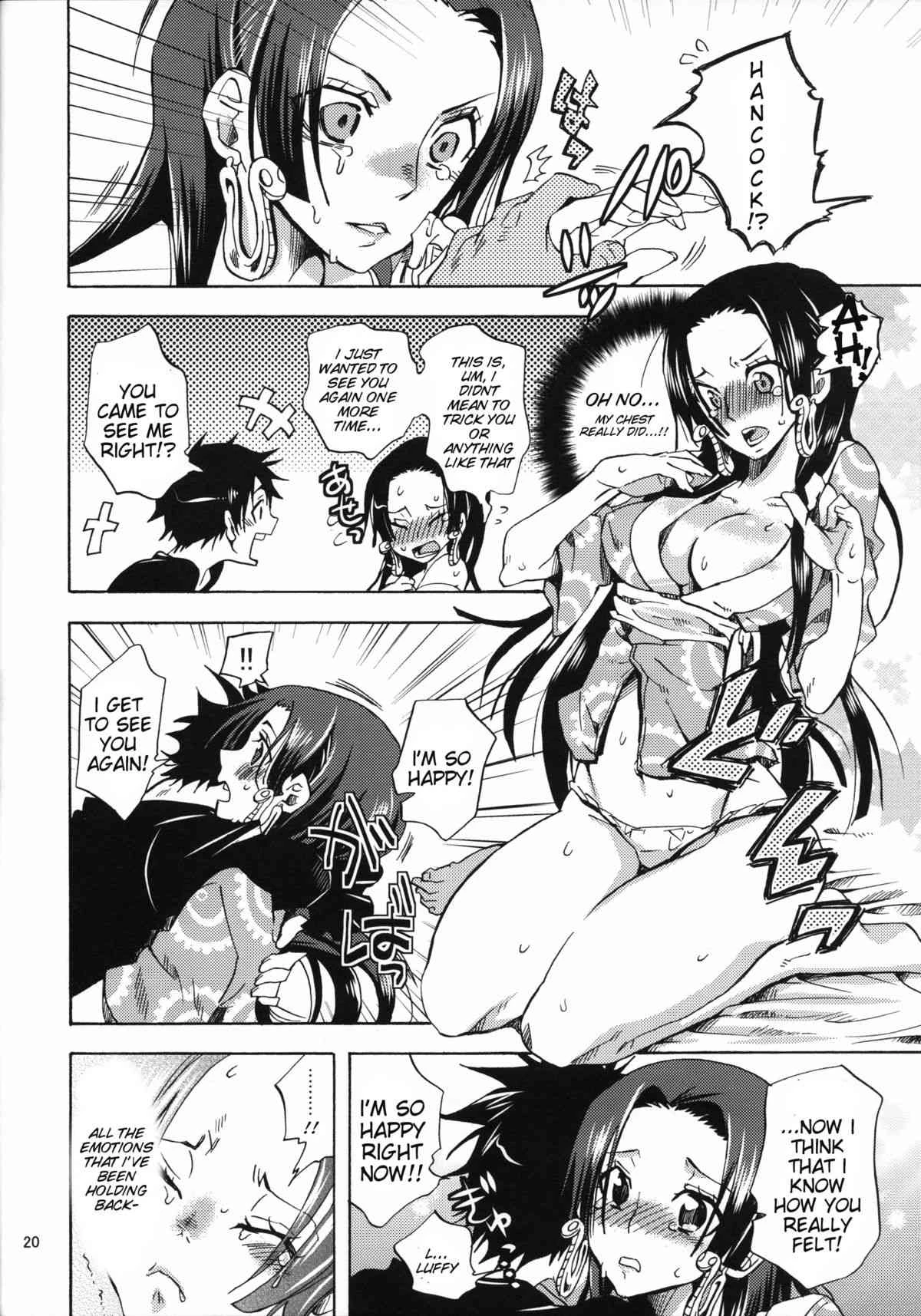 The Loli Loli Fruit - Return of the Snake-Princess  Loli Loli no Mi! ~Hebihime-sama de Returns~ image number 18