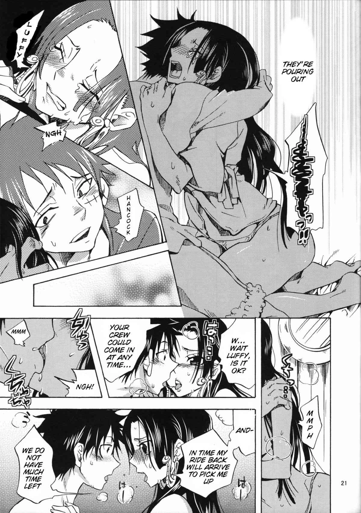 The Loli Loli Fruit - Return of the Snake-Princess  Loli Loli no Mi! ~Hebihime-sama de Returns~ image number 19