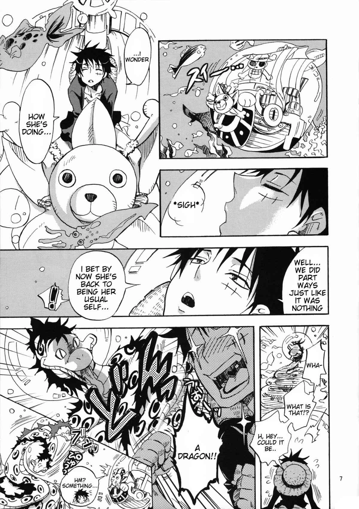 The Loli Loli Fruit - Return of the Snake-Princess  Loli Loli no Mi! ~Hebihime-sama de Returns~ image number 5