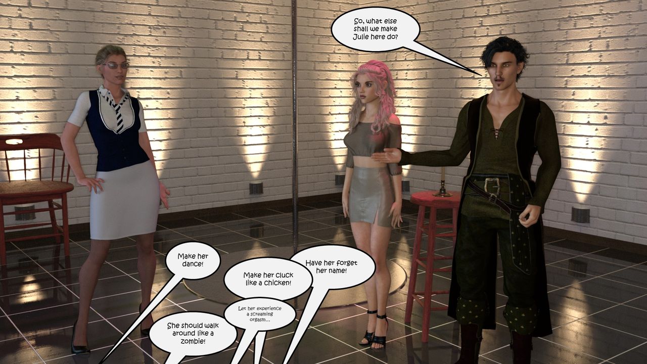 Office Party 1-4 image number 10