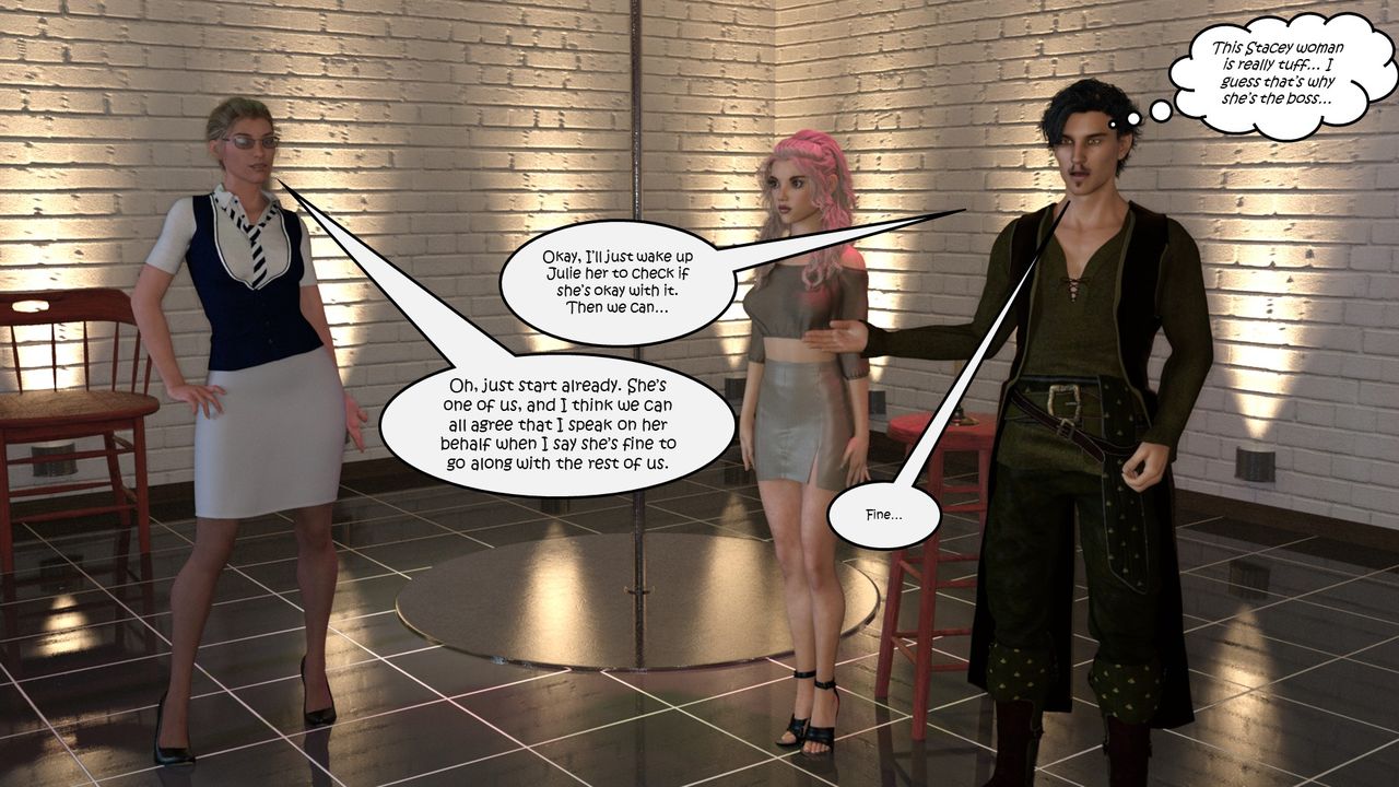 Office Party 1-4 image number 14