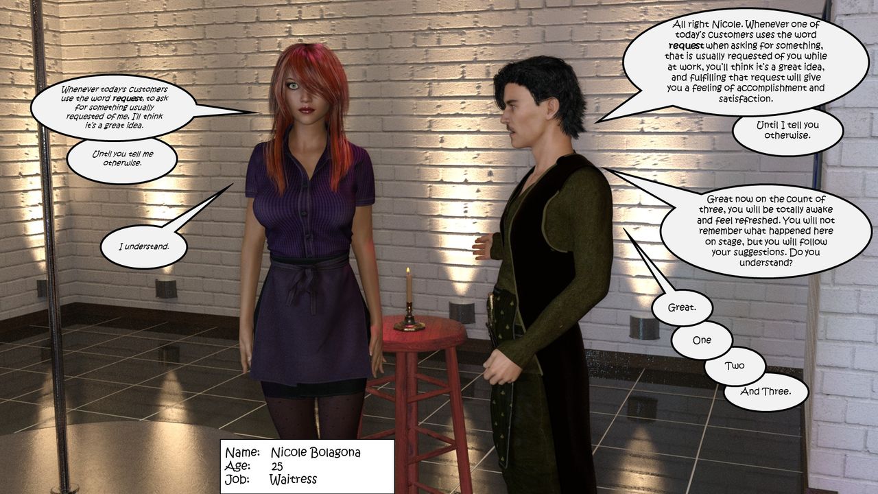 Office Party 1-4 image number 21