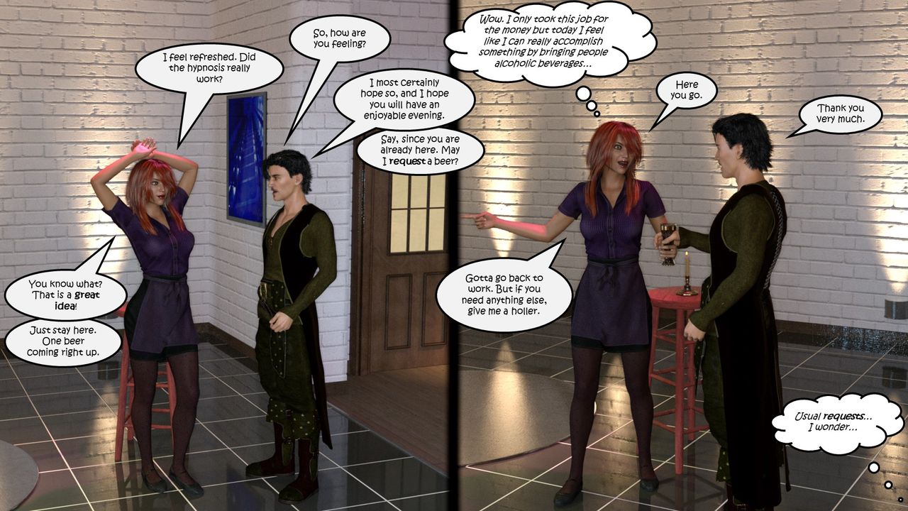 Office Party 1-4 image number 22