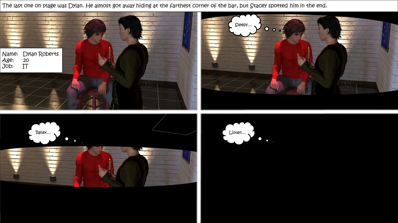 Office Party 1-4 image number 23