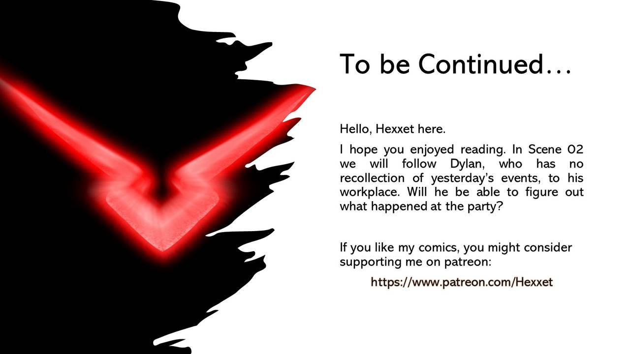 Office Party 1-4 image number 24