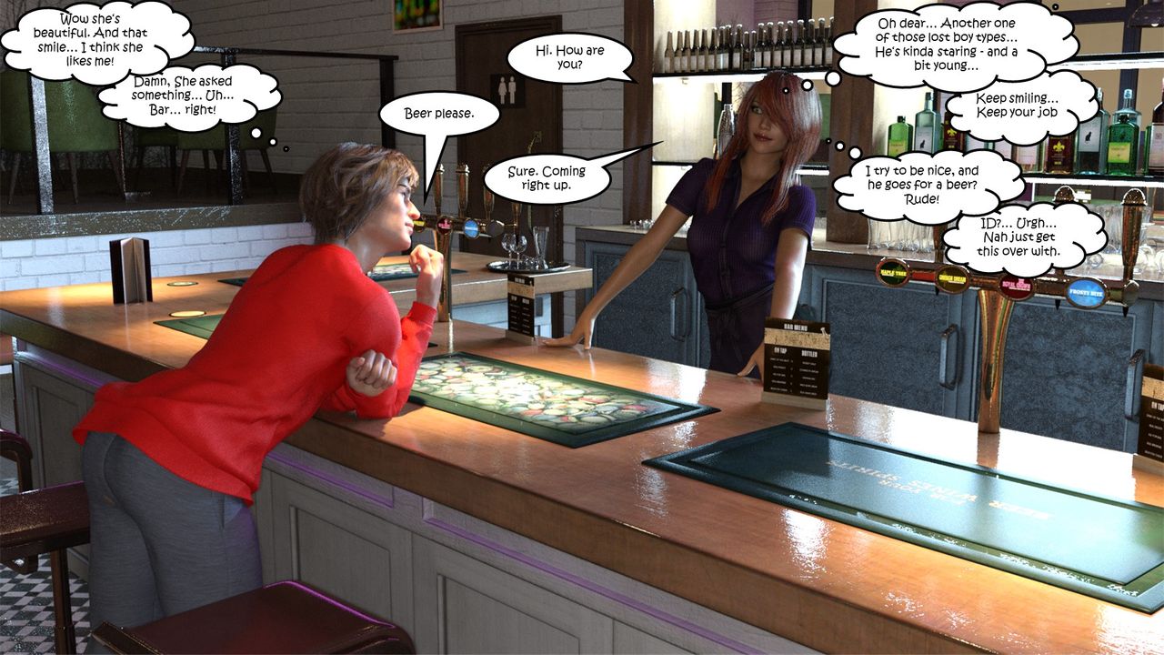 Office Party 1-4 image number 2