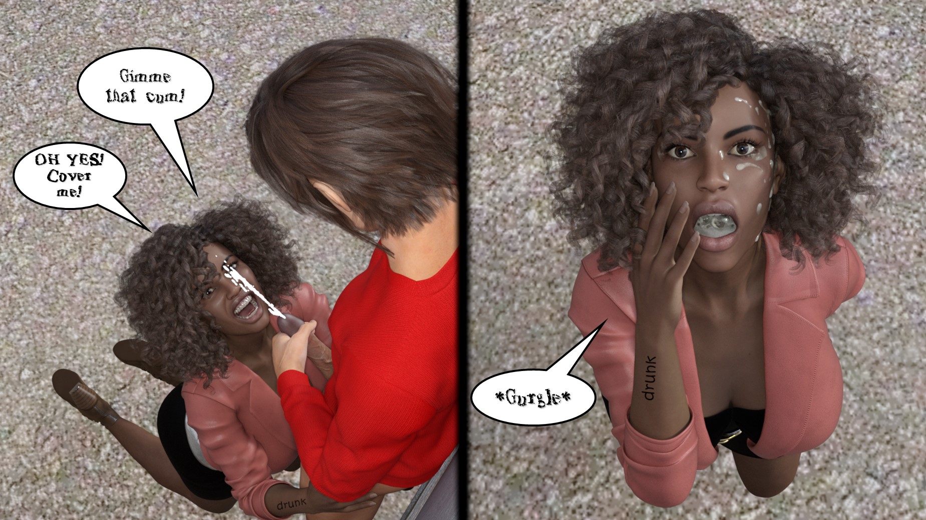 Office Party 1-4 image number 68