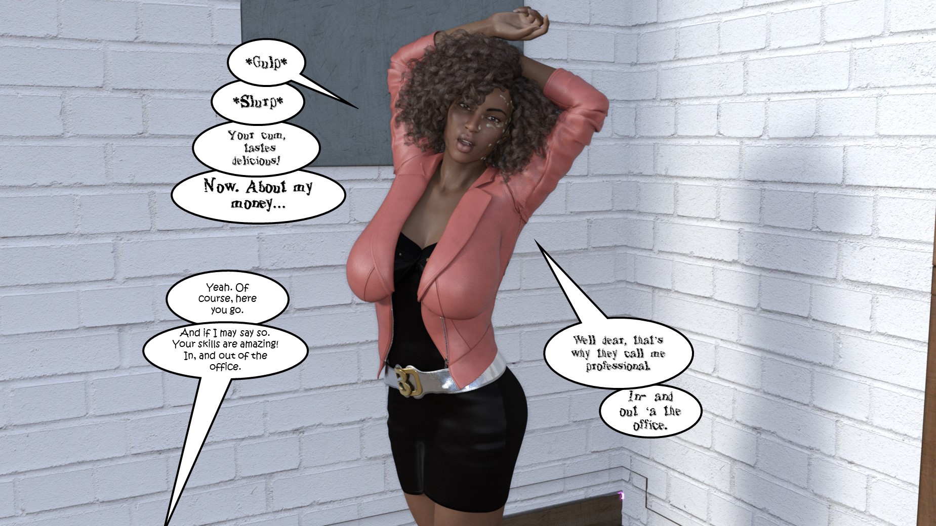 Office Party 1-4 image number 69