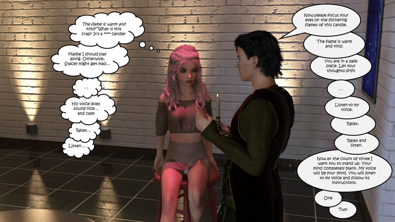 Office Party 1-4 image number 7