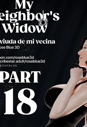 My neighbors widow 18