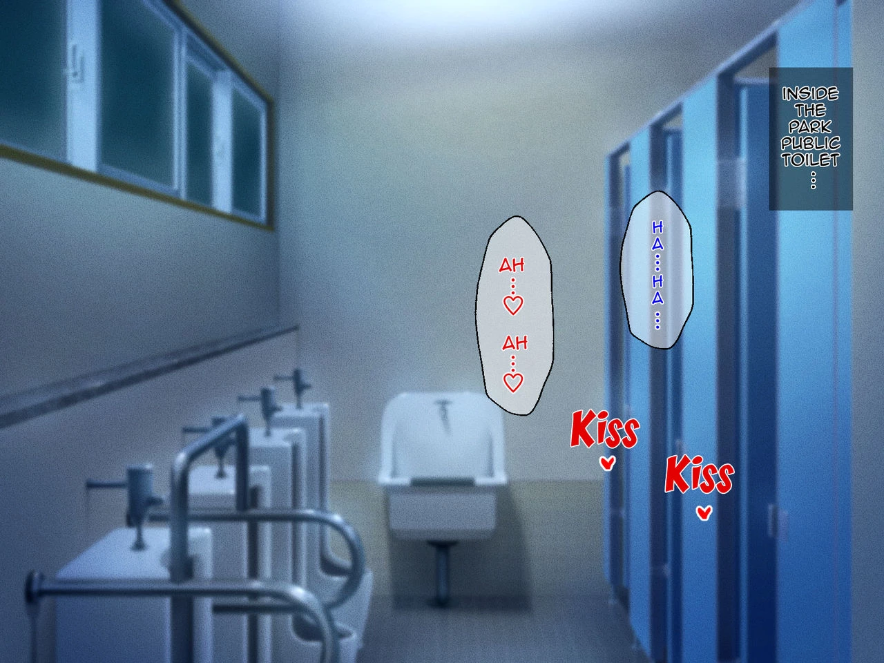 Shigoto Ningen de Kibishikatta Hahaoya wa Musuko to no Kinshin Koubi de Midara ni Aeide Jusei SuruStrict Workaholic Mother is Gasping L image number 130