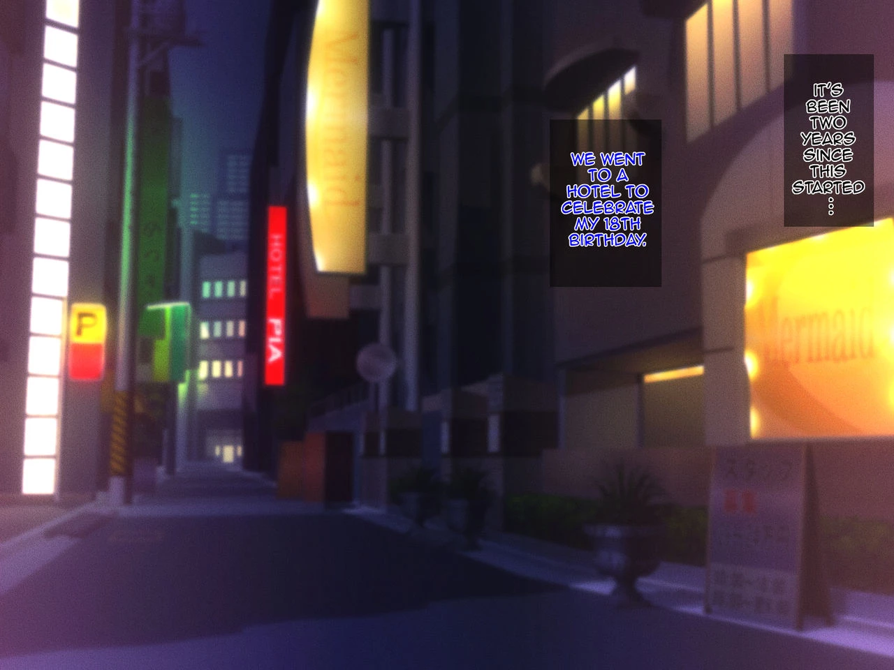 Shigoto Ningen de Kibishikatta Hahaoya wa Musuko to no Kinshin Koubi de Midara ni Aeide Jusei SuruStrict Workaholic Mother is Gasping L image number 143