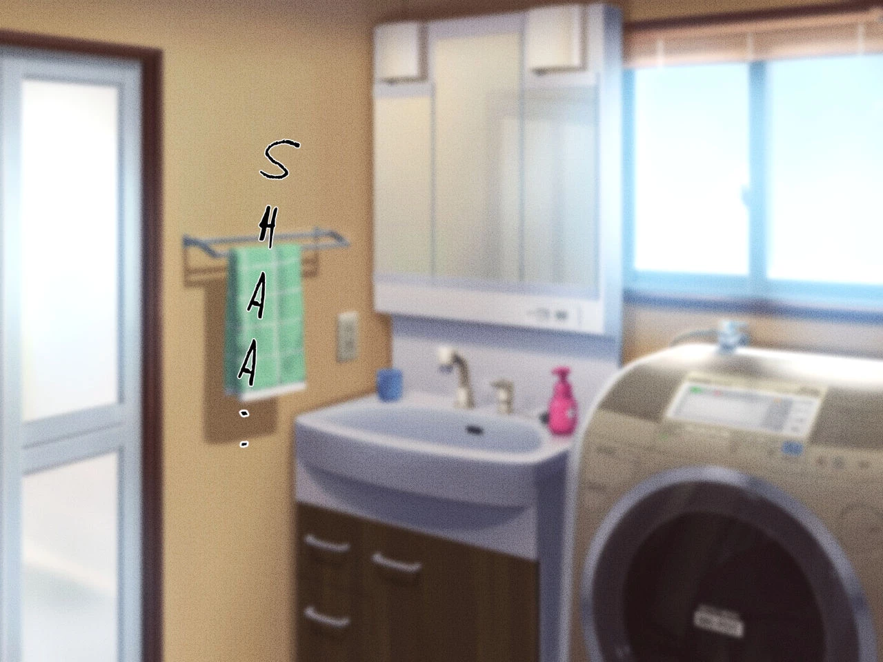 Shigoto Ningen de Kibishikatta Hahaoya wa Musuko to no Kinshin Koubi de Midara ni Aeide Jusei SuruStrict Workaholic Mother is Gasping L image number 70