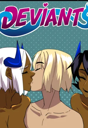 Deviants 15