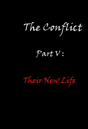 The Conflict 5