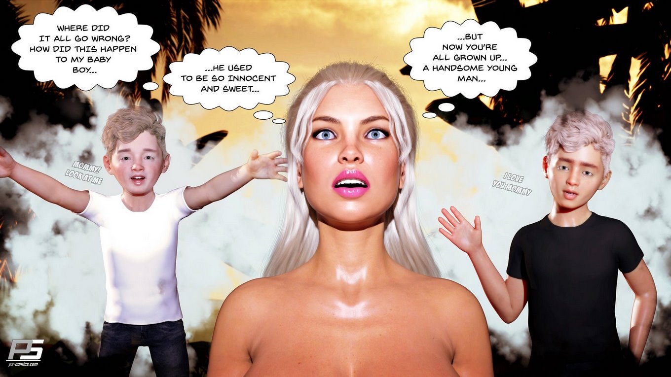 Au Naturel 6 image number 35