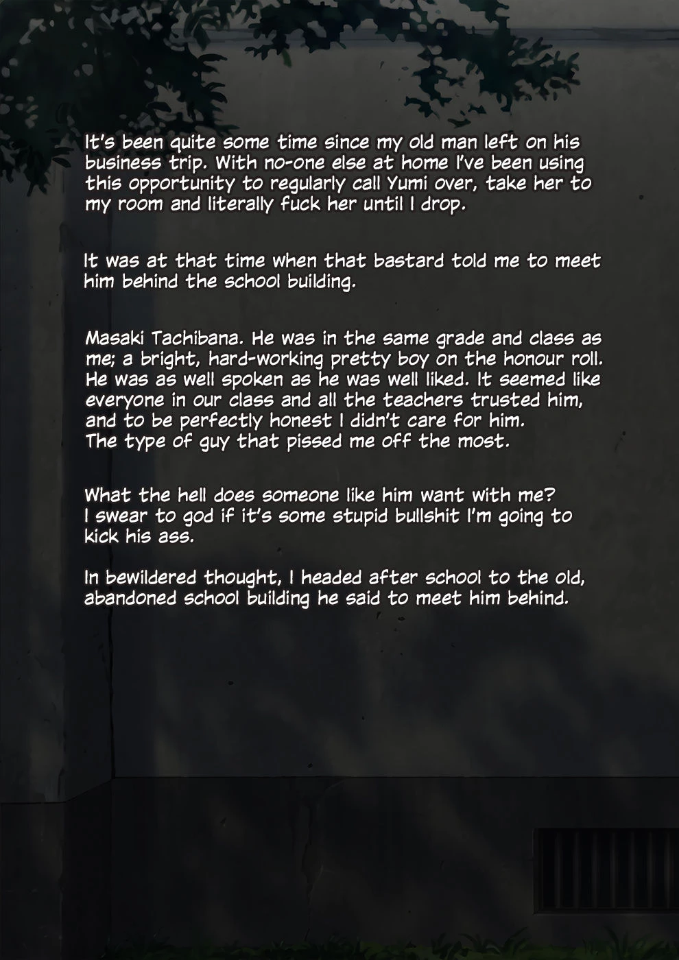 Furyou Shounen no Shitsukekata ~Hentai Josou Maso e no Mesu Ochi Choukyouroku~ image number 9