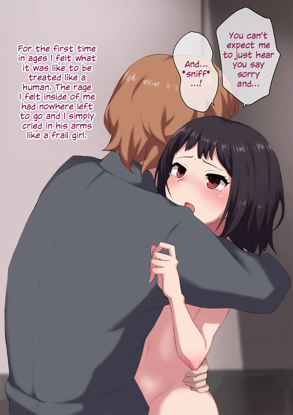 Furyou Shounen no Shitsukekata ~Hentai Josou Maso e no Mesu Ochi Choukyouroku~ image number 99