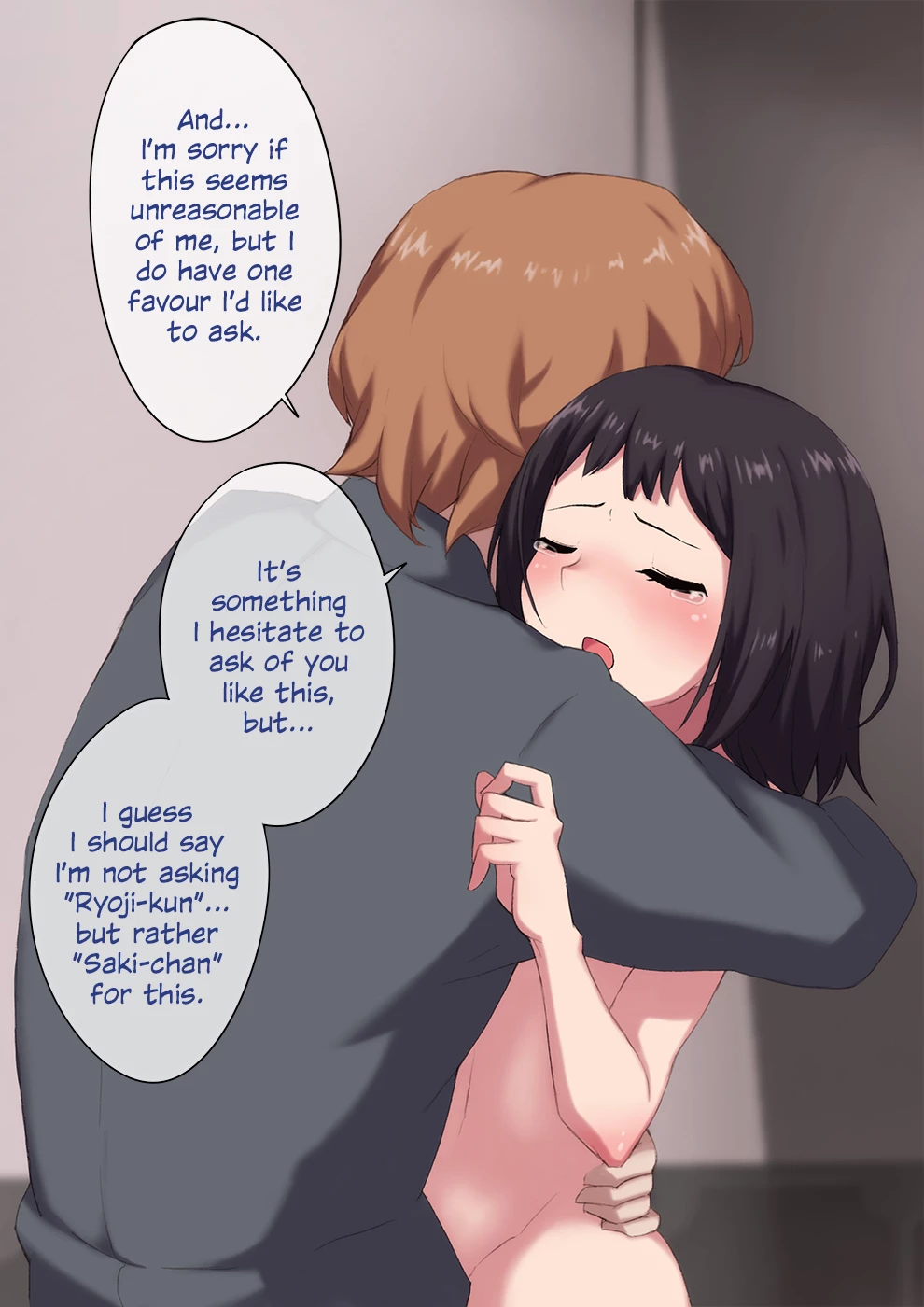 Furyou Shounen no Shitsukekata ~Hentai Josou Maso e no Mesu Ochi Choukyouroku~ image number 101