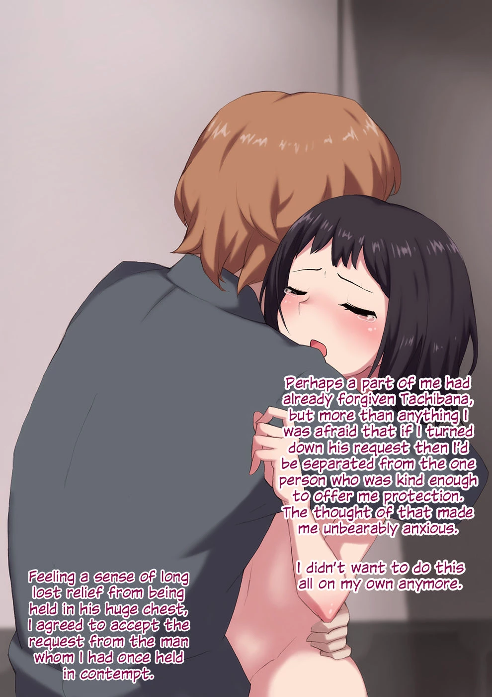 Furyou Shounen no Shitsukekata ~Hentai Josou Maso e no Mesu Ochi Choukyouroku~ image number 102