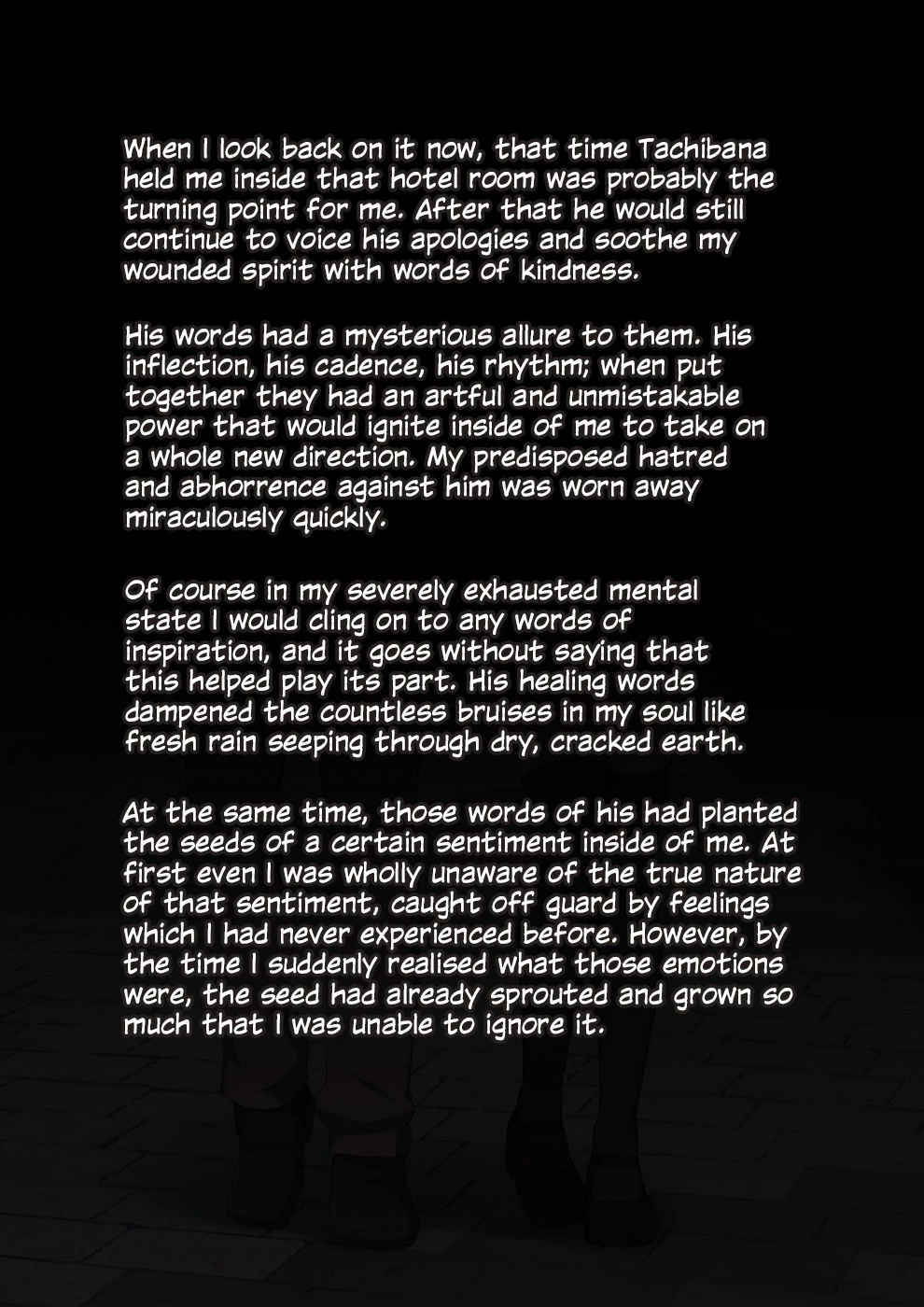 Furyou Shounen no Shitsukekata ~Hentai Josou Maso e no Mesu Ochi Choukyouroku~ image number 103