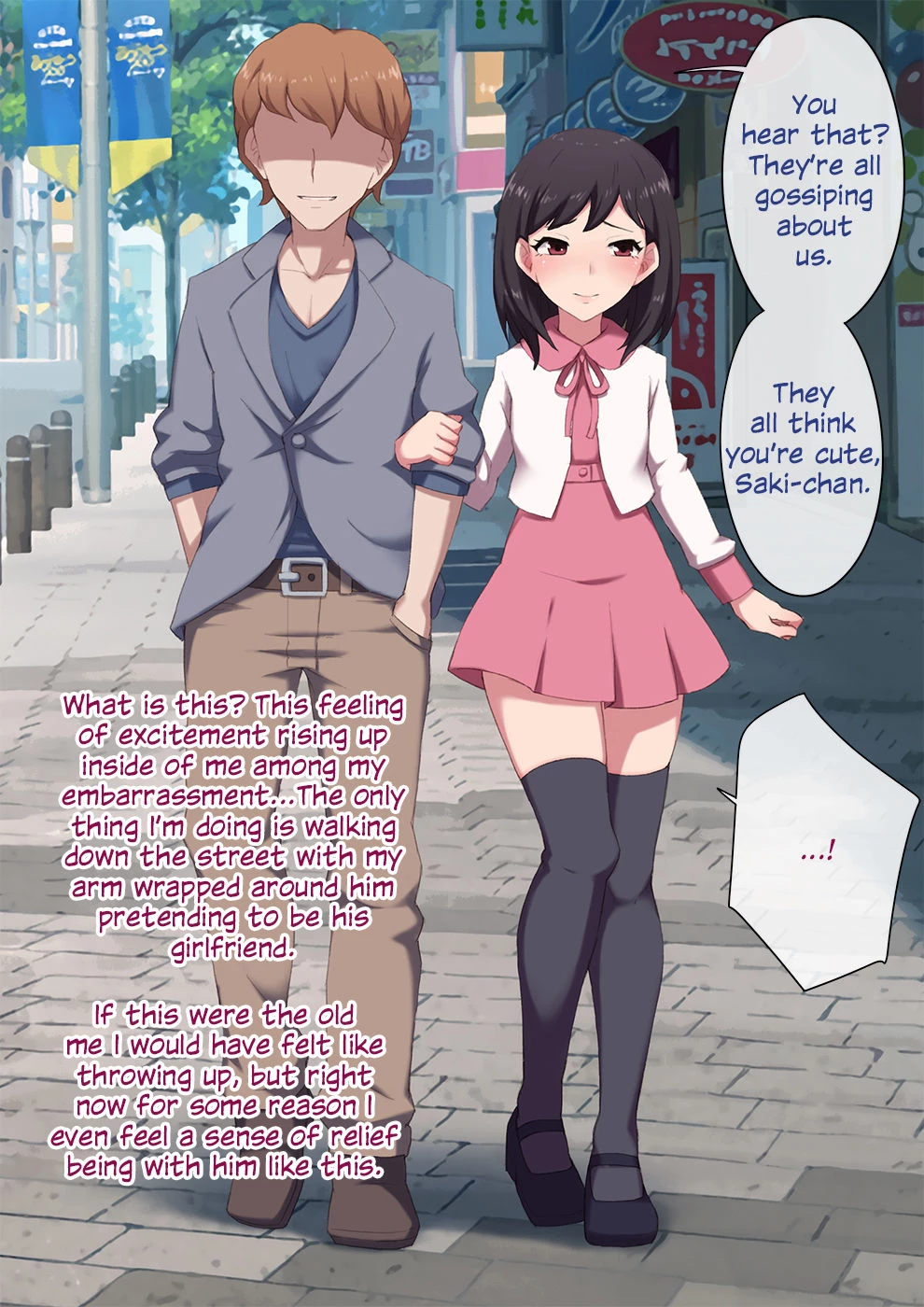 Furyou Shounen no Shitsukekata ~Hentai Josou Maso e no Mesu Ochi Choukyouroku~ image number 106